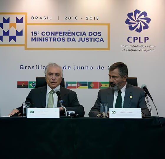 O Futuro do Trabalho Decente: Como o Brasil Está Moldando a Juventude Lusófona 2 O Futuro do Trabalho Decente Como o Brasil Est Moldando a Juventude Lus fona O Futuro do Trabalho Decente: Como o Brasil Está Moldando a Juventude Lusófona