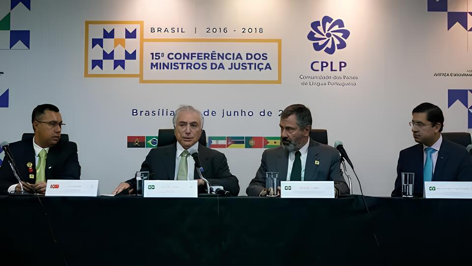 O Futuro do Trabalho Decente Como o Brasil Est Moldando a Juventude Lus fona O Futuro do Trabalho Decente: Como o Brasil Está Moldando a Juventude Lusófona