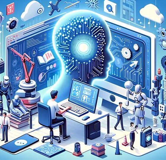 O Futuro do Trabalho Está Aqui: Por Que Formação Contínua e IA São Sua Única Chance 2 O Futuro do Trabalho Est Aqui Por Que Forma o Cont nua e IA S o Sua nica Chance O Futuro do Trabalho Está Aqui: Por Que Formação Contínua e IA São Sua Única Chance