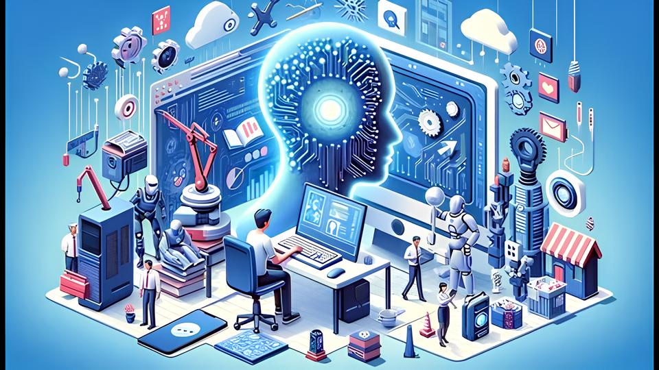 O Futuro do Trabalho Está Aqui: Por Que Formação Contínua e IA São Sua Única Chance 1 O Futuro do Trabalho Est Aqui Por Que Forma o Cont nua e IA S o Sua nica Chance O Futuro do Trabalho Está Aqui: Por Que Formação Contínua e IA São Sua Única Chance