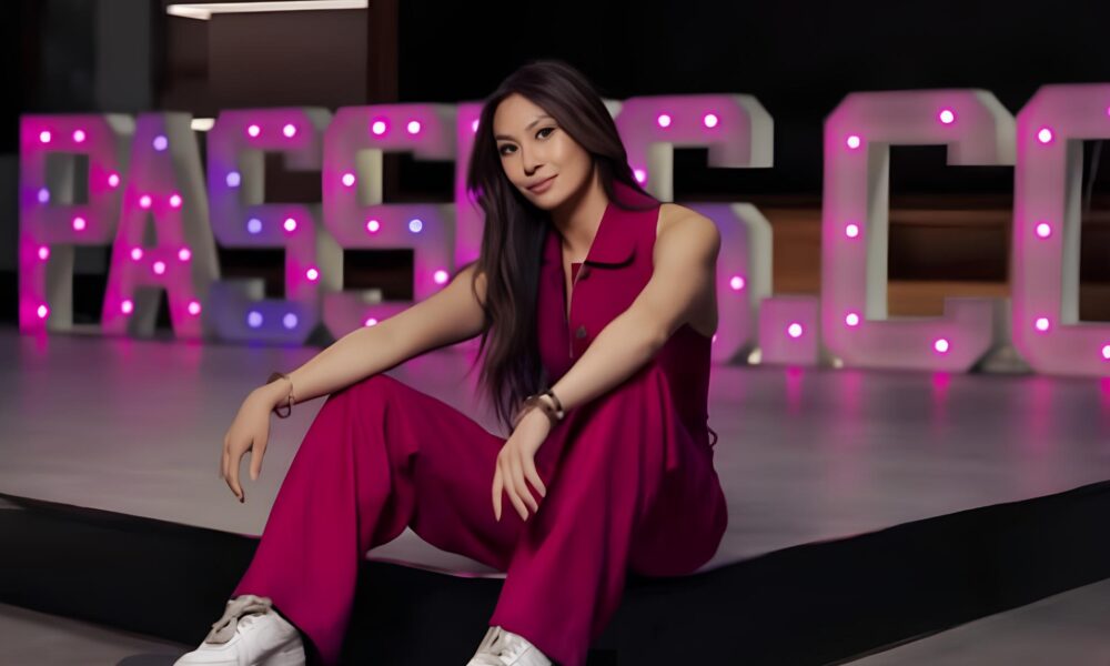 O Futuro do Trabalho Est Aqui Por Que Lucy Guo Acredita Que Voc Pode Estar no Emprego Errado O Futuro do Trabalho Está Aqui: Por Que Lucy Guo Acredita Que Você Pode Estar no Emprego Errado