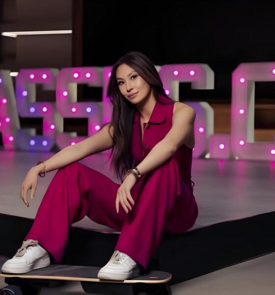 O Futuro do Trabalho Está Aqui: Por Que Lucy Guo Acredita Que Você Pode Estar no Emprego Errado 2 O Futuro do Trabalho Est Aqui Por Que Lucy Guo Acredita Que Voc Pode Estar no Emprego Errado O Futuro do Trabalho Está Aqui: Por Que Lucy Guo Acredita Que Você Pode Estar no Emprego Errado