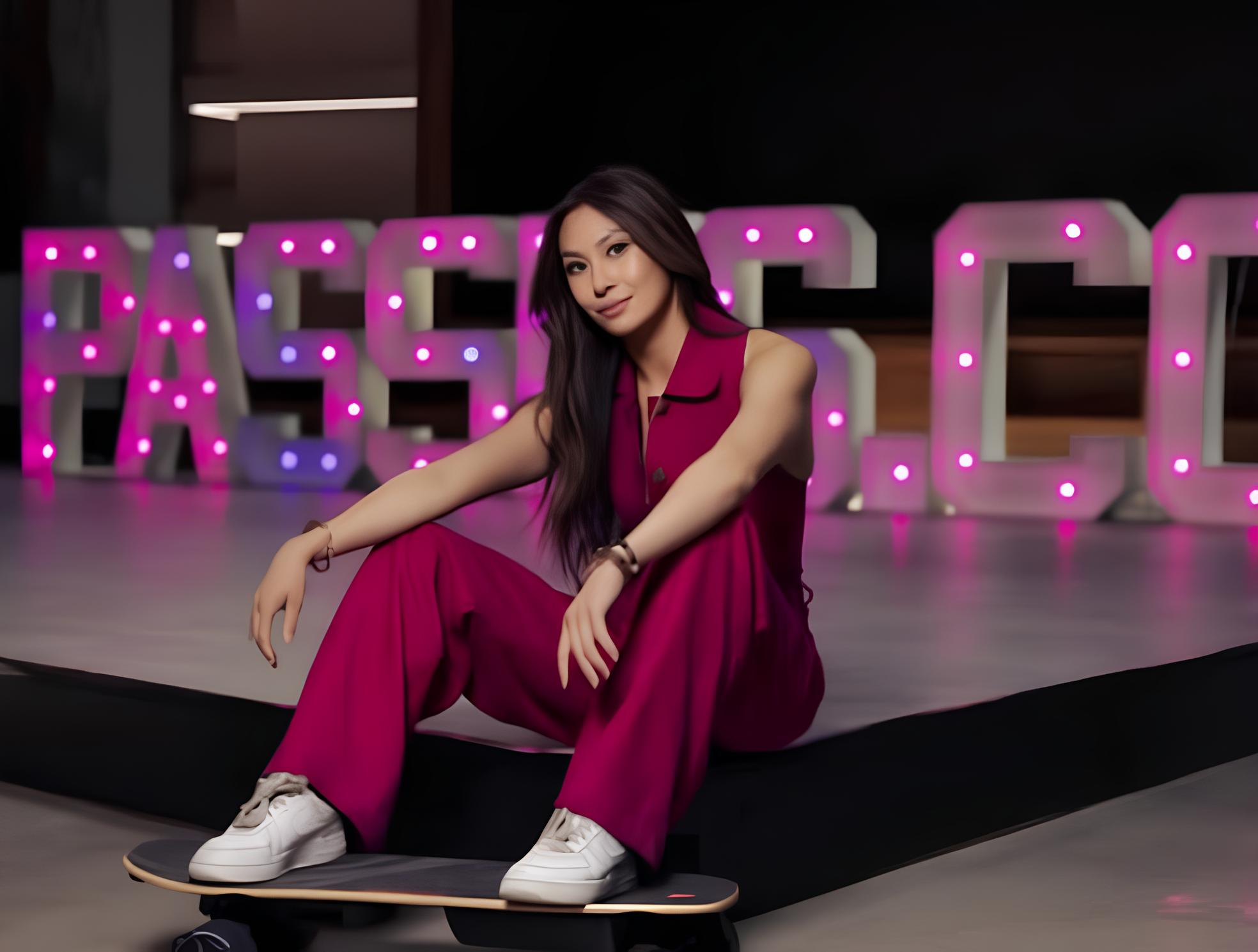 O Futuro do Trabalho Está Aqui: Por Que Lucy Guo Acredita Que Você Pode Estar no Emprego Errado 1 O Futuro do Trabalho Est Aqui Por Que Lucy Guo Acredita Que Voc Pode Estar no Emprego Errado O Futuro do Trabalho Está Aqui: Por Que Lucy Guo Acredita Que Você Pode Estar no Emprego Errado
