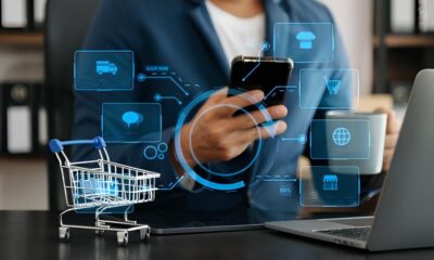 O Futuro do Trabalho no Brasil Como a Intelig ncia Artificial Est Redefinindo o Mercado e o Que Fazer Para N o Ficar Para Tr s O Futuro do Trabalho no Brasil: Como a Inteligência Artificial Está Redefinindo o Mercado e o Que Fazer Para Não Ficar Para Trás