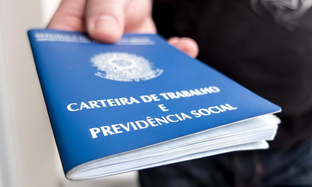 O Futuro do Trabalho no Brasil Empregos e Renda em Alta Mas a Jornada Apenas Come a O Futuro do Trabalho no Brasil: Empregos e Renda em Alta, Mas a Jornada Apenas Começa