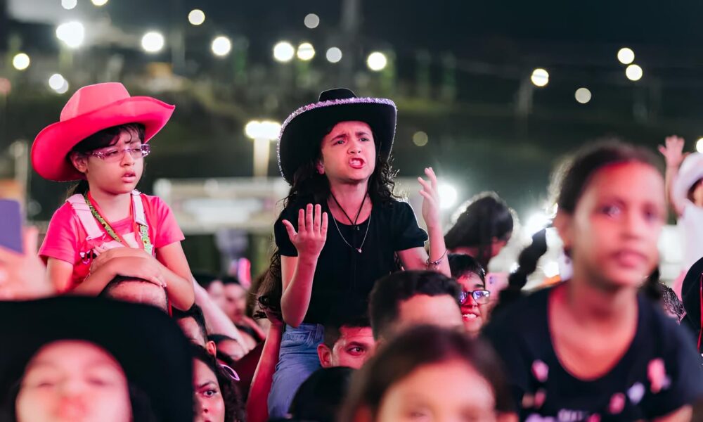 O Grande Baile de S o Jo o Como o Maranh o Atraiu 500 Mil Cora es para Celebrar a Cultura Nordestina O Grande Baile de São João: Como o Maranhão Atraiu 500 Mil Corações para Celebrar a Cultura Nordestina