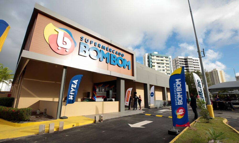 O Impacto Econ mico de um Gigante Sergipano Como o Supermercado Bombom Est Transformando Aracaju O Impacto Econômico de um Gigante Sergipano: Como o Supermercado Bombom Está Transformando Aracaju