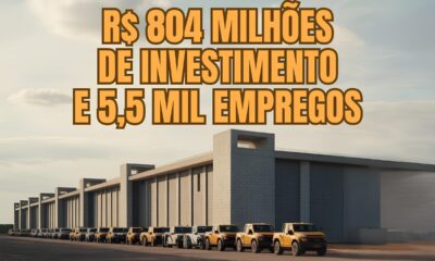 O Maior Investimento da Hist ria no Sistema Prisional do RS R 804 Milh es para Repensar Justi a e Seguran a P blica O Maior Investimento da História no Sistema Prisional do RS: R$ 804 Milhões para Repensar Justiça e Segurança Pública