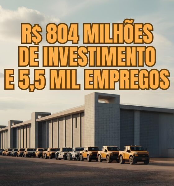 O Maior Investimento da História no Sistema Prisional do RS: R$ 804 Milhões para Repensar Justiça e Segurança Pública 2 O Maior Investimento da Hist ria no Sistema Prisional do RS R 804 Milh es para Repensar Justi a e Seguran a P blica O Maior Investimento da História no Sistema Prisional do RS: R$ 804 Milhões para Repensar Justiça e Segurança Pública