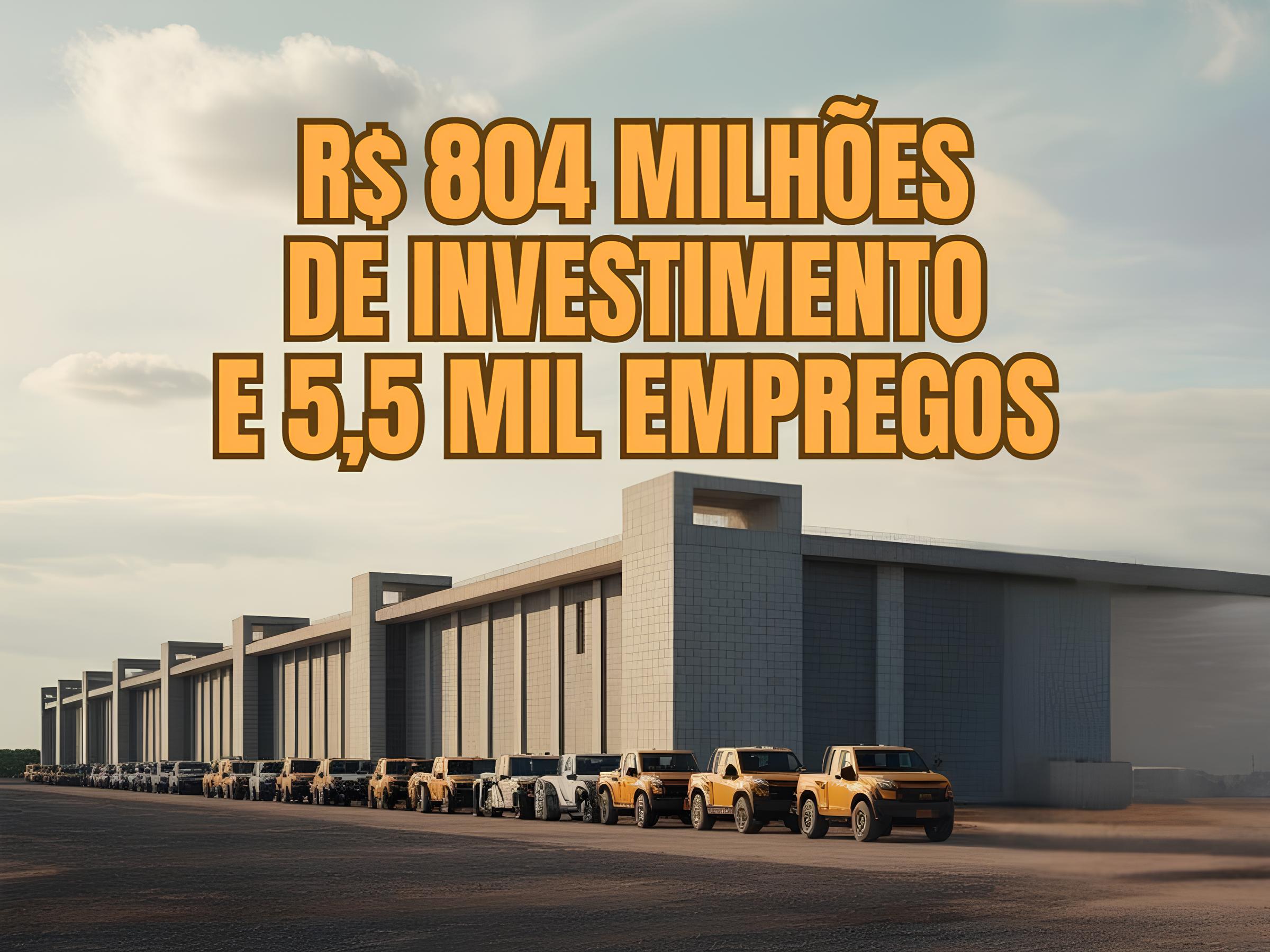 O Maior Investimento da História no Sistema Prisional do RS: R$ 804 Milhões para Repensar Justiça e Segurança Pública 1 O Maior Investimento da Hist ria no Sistema Prisional do RS R 804 Milh es para Repensar Justi a e Seguran a P blica O Maior Investimento da História no Sistema Prisional do RS: R$ 804 Milhões para Repensar Justiça e Segurança Pública