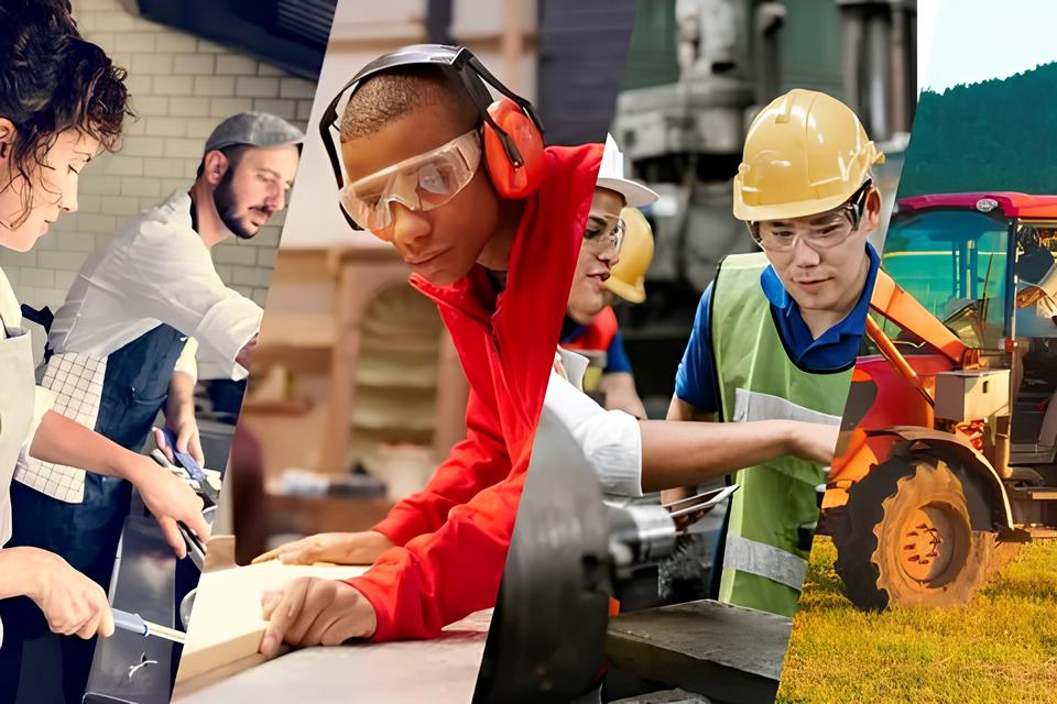 O Milagre do Emprego Como o Brasil Criou 148 992 Vagas em Maio e Alcan ou um Novo Recorde Hist rico O Milagre do Emprego: Como o Brasil Criou 148.992 Vagas em Maio e Alcançou um Novo Recorde Histórico