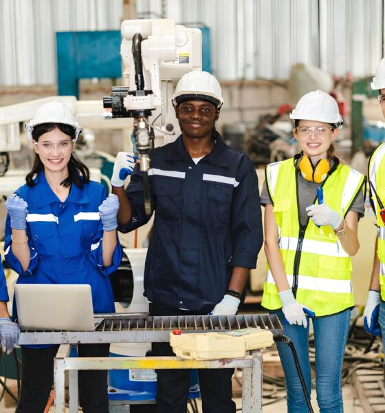 O Paradoxo do Pleno Emprego: Por Que o Brasil Está Criando Empregos, Mas Falta Gente Qualificada? 2 O Paradoxo do Pleno Emprego Por Que o Brasil Est Criando Empregos Mas Falta Gente Qualificada O Paradoxo do Pleno Emprego: Por Que o Brasil Está Criando Empregos, Mas Falta Gente Qualificada?