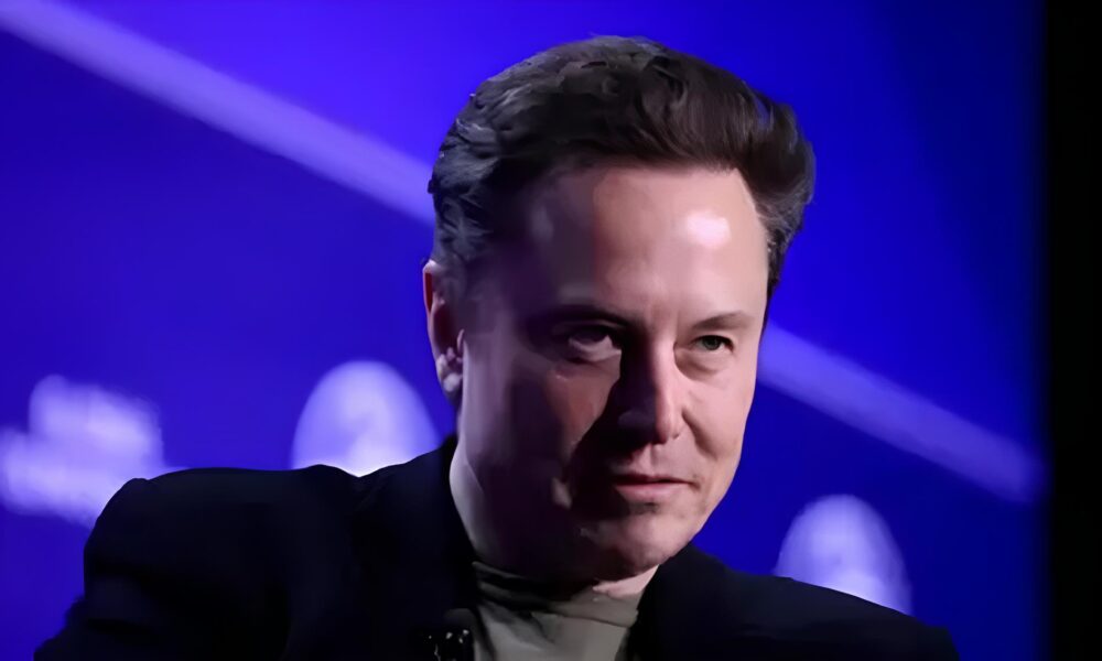 O Projeto de Lei de Trump Que Pode Abalar a Economia Americana O Alerta de Elon Musk O Projeto de Lei de Trump Que Pode Abalar a Economia Americana: O Alerta de Elon Musk