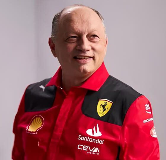 O Quebra-Cabeça da Ferrari: Entre Rumores, Pressão e a Busca por um Novo Líder 2 O Quebra Cabe a da Ferrari Entre Rumores Press o e a Busca por um Novo L der O Quebra-Cabeça da Ferrari: Entre Rumores, Pressão e a Busca por um Novo Líder