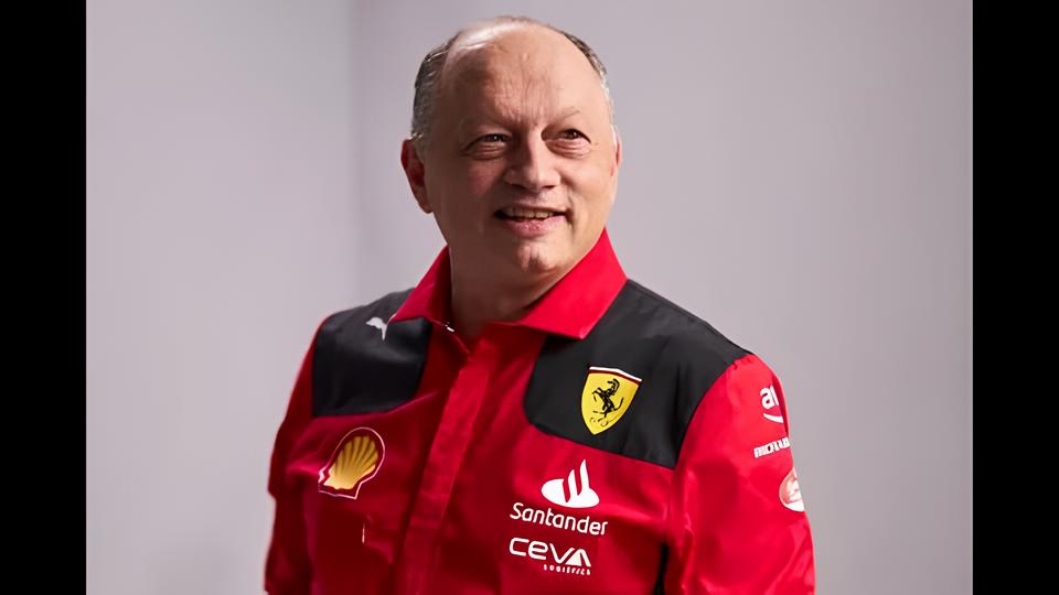 O Quebra Cabe a da Ferrari Entre Rumores Press o e a Busca por um Novo L der O Quebra-Cabeça da Ferrari: Entre Rumores, Pressão e a Busca por um Novo Líder