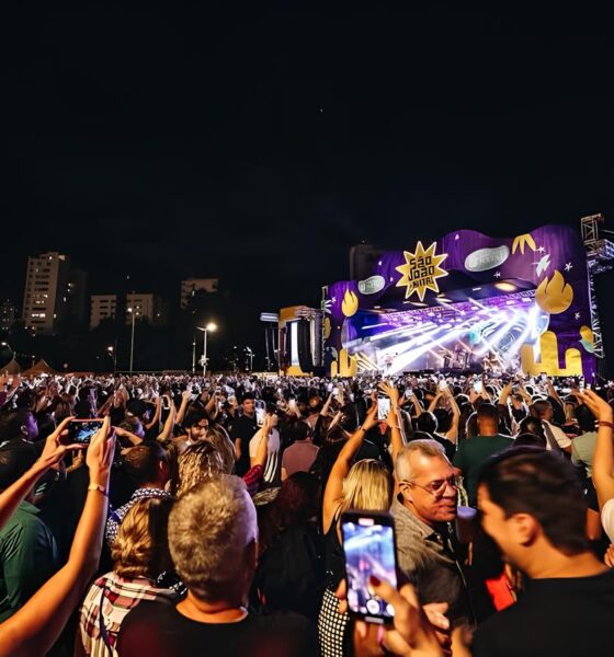 O Resgate de uma Tradi o Como o S o Jo o de Natal se Tornou um Fen meno Cultural e Econ mico no Nordeste O Resgate de uma Tradição: Como o São João de Natal se Tornou um Fenômeno Cultural e Econômico no Nordeste
