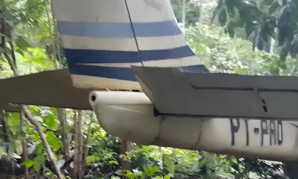 Opera o Catrimani II Como Drones e For as Armadas Est o Combatendo o Garimpo Ilegal na Terra Yanomami Operação Catrimani II: Como Drones e Forças Armadas Estão Combatendo o Garimpo Ilegal na Terra Yanomami