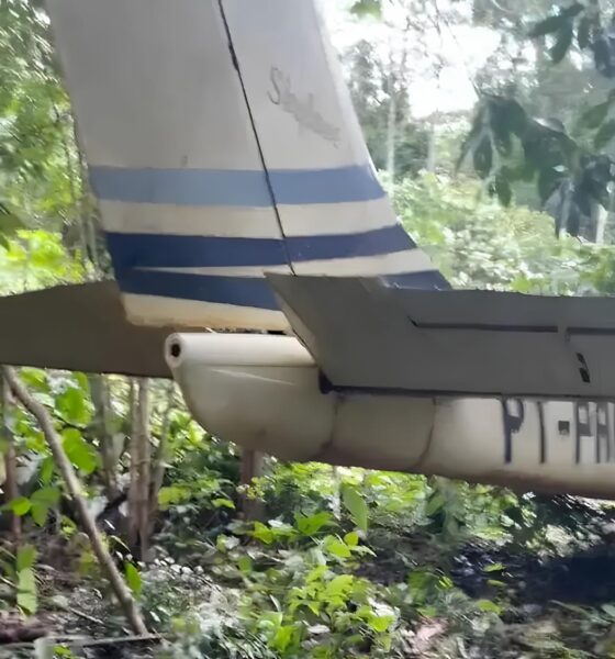 Operação Catrimani II: Como Drones e Forças Armadas Estão Combatendo o Garimpo Ilegal na Terra Yanomami 2 Opera o Catrimani II Como Drones e For as Armadas Est o Combatendo o Garimpo Ilegal na Terra Yanomami Operação Catrimani II: Como Drones e Forças Armadas Estão Combatendo o Garimpo Ilegal na Terra Yanomami
