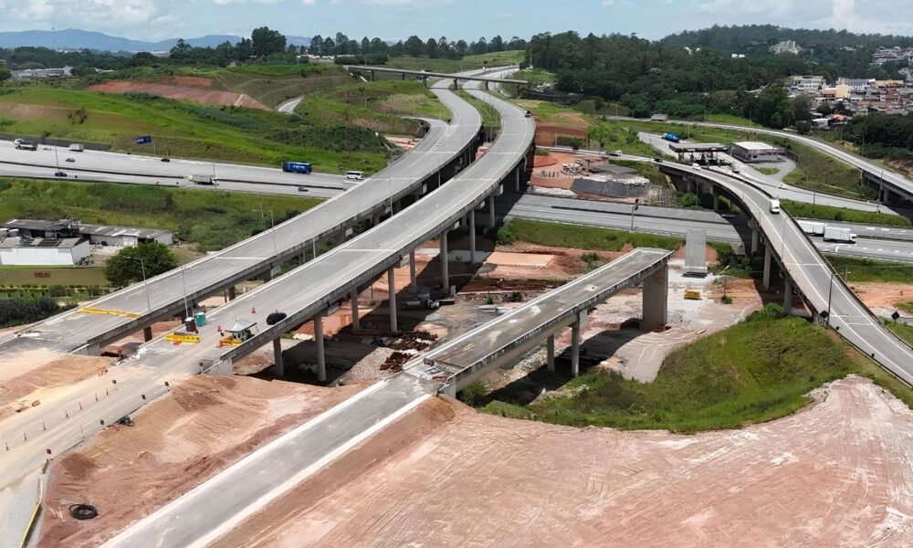 Oportunidade de Ouro Como o Rodoanel Norte Pode Transformar Sua Carreira e Mudar Vidas em S o Paulo Oportunidade de Ouro: Como o Rodoanel Norte Pode Transformar Sua Carreira e Mudar Vidas em São Paulo
