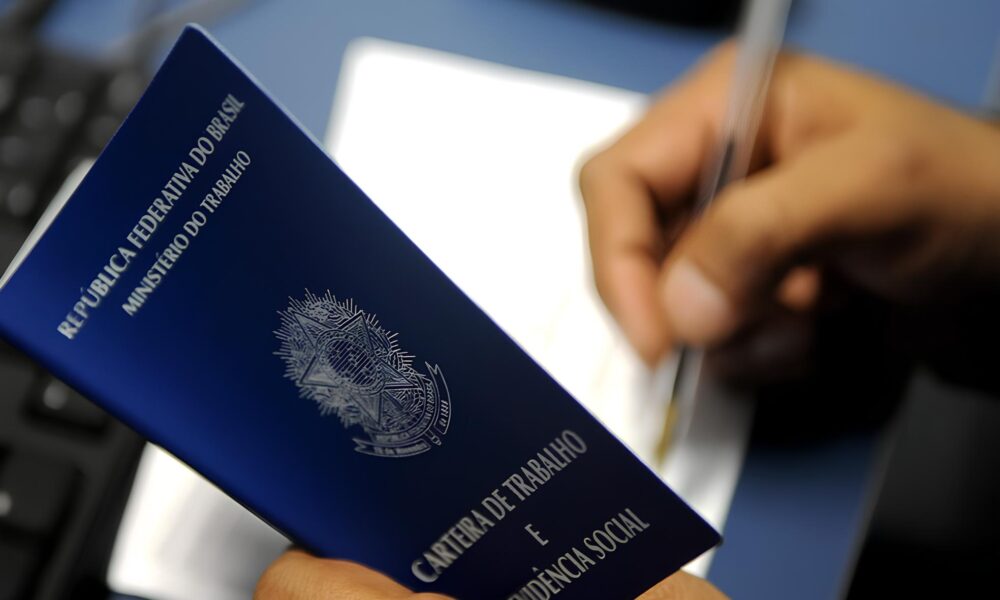 Oportunidades Renovadas Mais de 500 Vagas Transformam Sergipe em Um Novo Horizonte Profissional Oportunidades Renovadas: Mais de 500 Vagas Transformam Sergipe em Um Novo Horizonte Profissional