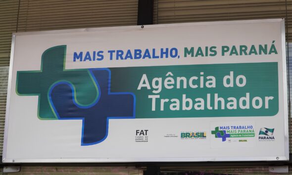 Oportunidades Vista As Vagas de Emprego da Ag ncia do Trabalhador Podem Ser o Seu Novo Come o Oportunidades à Vista: As Vagas de Emprego da Agência do Trabalhador Podem Ser o Seu Novo Começo