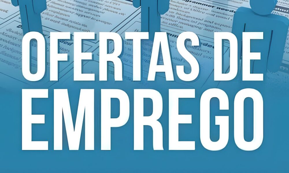 Oportunidades Vista Porto Ferreira Anuncia Vagas de Emprego e Revitaliza o Mercado Local Oportunidades à Vista: Porto Ferreira Anuncia Vagas de Emprego e Revitaliza o Mercado Local