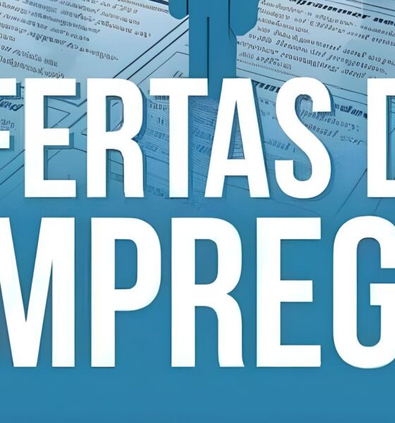 Oportunidades Vista Porto Ferreira Anuncia Vagas de Emprego e Revitaliza o Mercado Local Oportunidades à Vista: Porto Ferreira Anuncia Vagas de Emprego e Revitaliza o Mercado Local