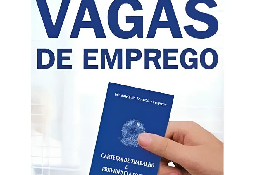 Oportunidades de Ouro em Tempos de Crise As Vagas do SINE que Est o Transformando Vidas Oportunidades de Ouro em Tempos de Crise: As Vagas do SINE que Estão Transformando Vidas