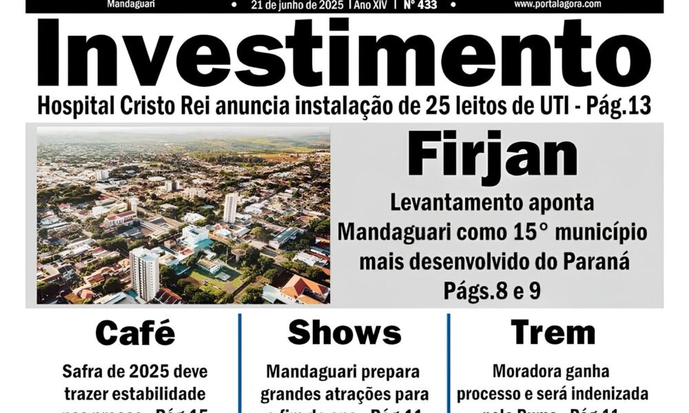 Oportunidades em Mandaguari Como as Vagas de Emprego Podem Transformar Sua Trajet ria Profissional Oportunidades em Mandaguari: Como as Vagas de Emprego Podem Transformar Sua Trajetória Profissional