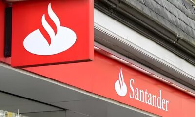 Oportunidades nicas Santander Abre Vagas de Emprego em Pernambuco Como Concorrer e Transformar Sua Carreira Oportunidades Únicas: Santander Abre Vagas de Emprego em Pernambuco – Como Concorrer e Transformar Sua Carreira