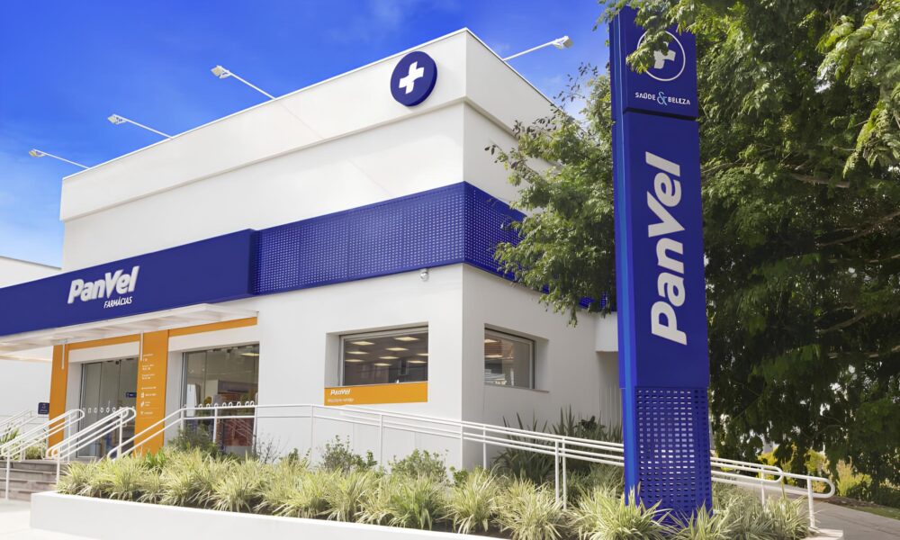 Panvel Transforma Santa Catarina Mais de 125 Vagas Abertas em um Momento Crucial para o Mercado de Trabalho Panvel Transforma Santa Catarina: Mais de 125 Vagas Abertas em um Momento Crucial para o Mercado de Trabalho