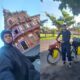 Pedalando Rumo ao Desconhecido Como um Jovem de 20 Anos Trocou o Balc o de Conveni ncia por uma Aventura de 1 900 km pela Am rica do Sul Pedalando Rumo ao Desconhecido: Como um Jovem de 20 Anos Trocou o Balcão de Conveniência por uma Aventura de 1.900 km pela América do Sul