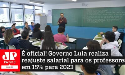 Por Que 36 Novas Vagas Para Professores de Ingl s Podem Ser Sua Chance de Reinven o Profissional Por Que 36 Novas Vagas Para Professores de Inglês Podem Ser Sua Chance de Reinvenção Profissional?