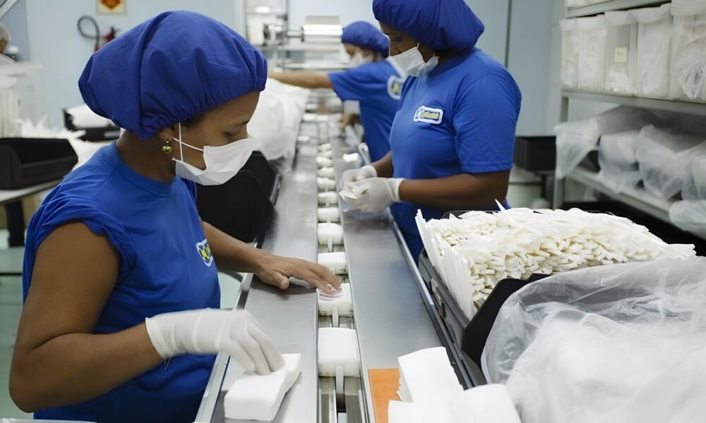 Por Que 3 5 Mil Vagas de Emprego em Mato Grosso do Sul Podem Mudar o Futuro de Milhares Por Que 3,5 Mil Vagas de Emprego em Mato Grosso do Sul Podem Mudar o Futuro de Milhares?