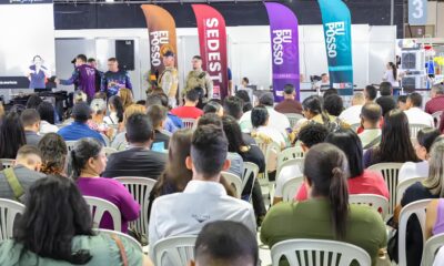 Por Que Esses 691 Concursos na Para ba Podem Ser a Oportunidade da Sua Vida Por Que Esses 691 Concursos na Paraíba Podem Ser a Oportunidade da Sua Vida?