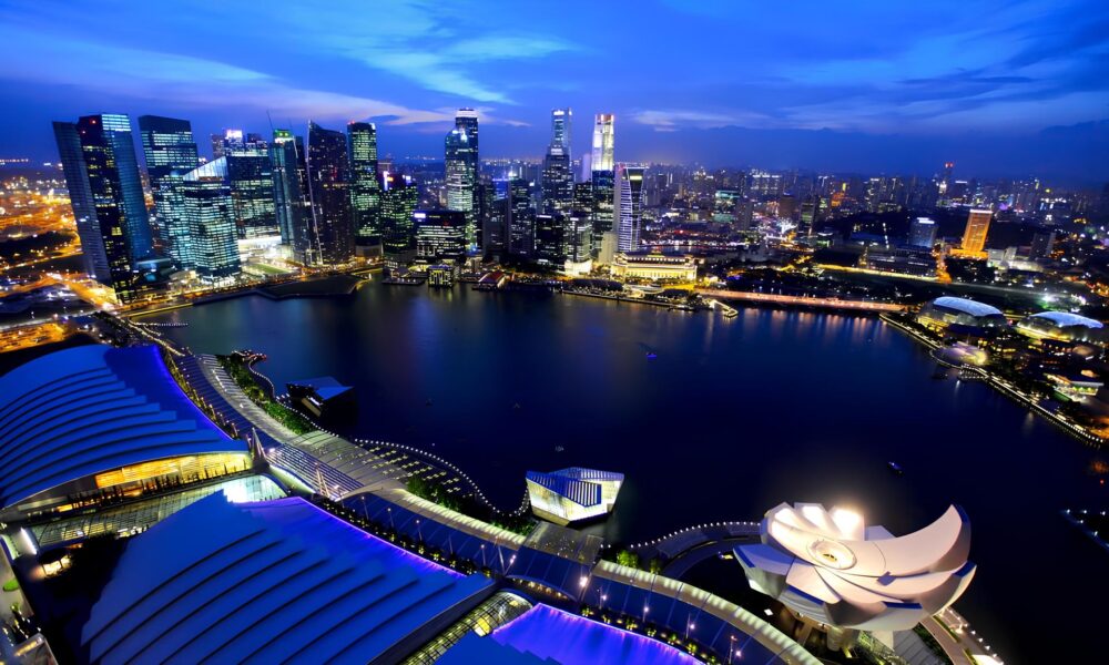 Por Que Esta Cidade o Novo Eldorado Profissional do Mundo Por Que Esta Cidade É o Novo Eldorado Profissional do Mundo?