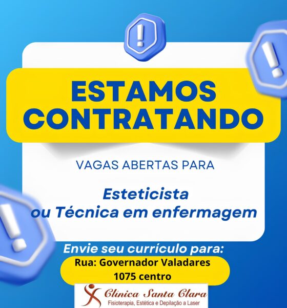 Por Que a Cl nica Santa Clara Est Transformando Vidas em Patroc nio Descubra Aqui Por Que a Clínica Santa Clara Está Transformando Vidas em Patrocínio? Descubra Aqui!