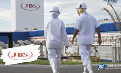 Por Que a JBS Est Transformando o Mercado de Trabalho em 2025 Descubra as 155 Vagas Abertas e Como Garantir a Sua Por Que a JBS Está Transformando o Mercado de Trabalho em 2025? Descubra as 155 Vagas Abertas e Como Garantir a Sua!