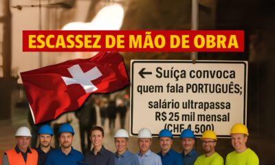 Por Que a Su a Est Contratando Brasileiros com Sal rios de At R 25 Mil Descubra Como Aproveitar Esta Oportunidade nica Por Que a Suíça Está Contratando Brasileiros com Salários de Até R$ 25 Mil? Descubra Como Aproveitar Esta Oportunidade Única