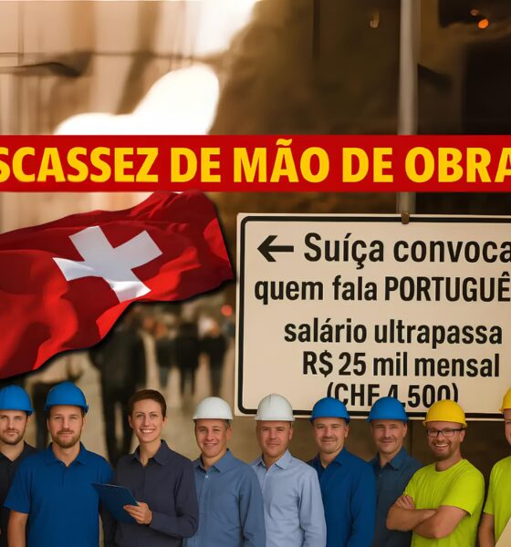 Por Que a Su a Est Contratando Brasileiros com Sal rios de At R 25 Mil Descubra Como Aproveitar Esta Oportunidade nica Por Que a Suíça Está Contratando Brasileiros com Salários de Até R$ 25 Mil? Descubra Como Aproveitar Esta Oportunidade Única