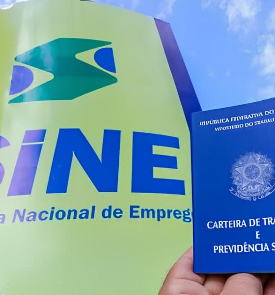 Por Que as Vagas de Emprego no Sine de Mariana Podem Ser o Seu Novo Come o Por Que as Vagas de Emprego no Sine de Mariana Podem Ser o Seu Novo Começo?