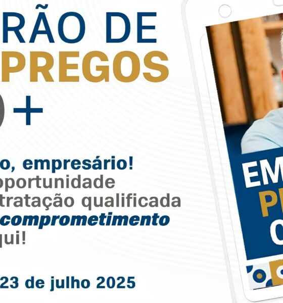 Por Que o Feir o de Empregos 50 em Divin polis Uma Revolu o Silenciosa no Mercado de Trabalho Mineiro Por Que o Feirão de Empregos 50+ em Divinópolis É Uma Revolução Silenciosa no Mercado de Trabalho Mineiro?