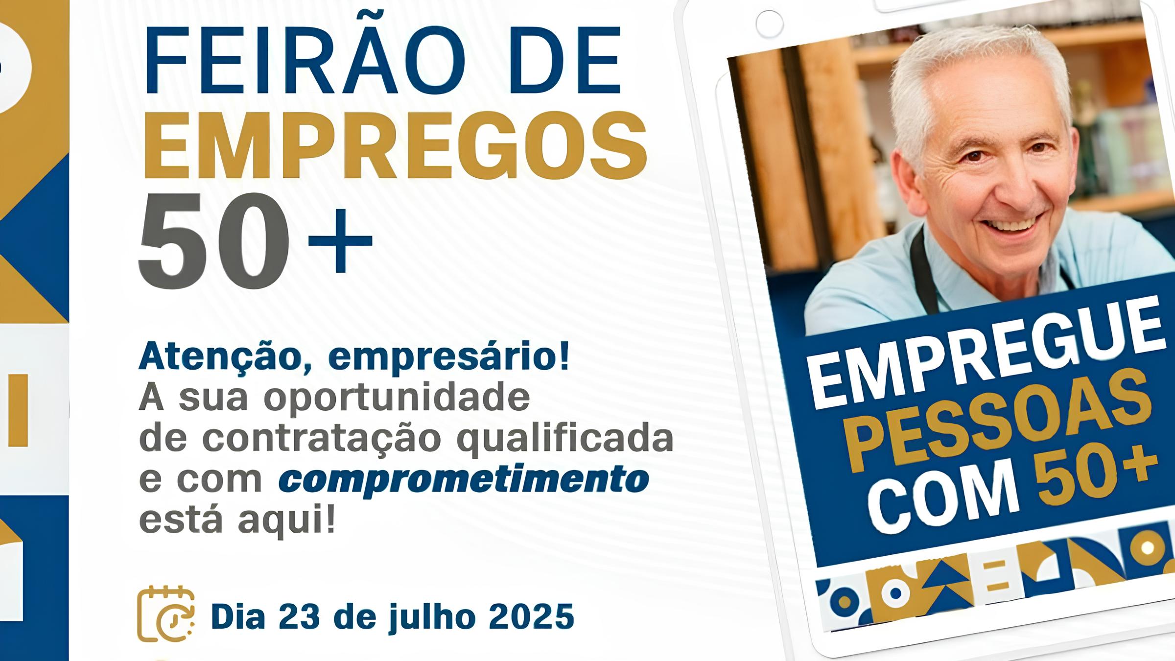 Por Que o Feir o de Empregos 50 em Divin polis Uma Revolu o Silenciosa no Mercado de Trabalho Mineiro Por Que o Feirão de Empregos 50+ em Divinópolis É Uma Revolução Silenciosa no Mercado de Trabalho Mineiro?