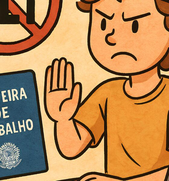Por Que os Jovens Estão Virando as Costas para o Emprego CLT? O Fenômeno que Está Revolucionando o Mercado de Trabalho 2 Por Que os Jovens Est o Virando as Costas para o Emprego CLT O Fen meno que Est Revolucionando o Mercado de Trabalho Por Que os Jovens Estão Virando as Costas para o Emprego CLT? O Fenômeno que Está Revolucionando o Mercado de Trabalho