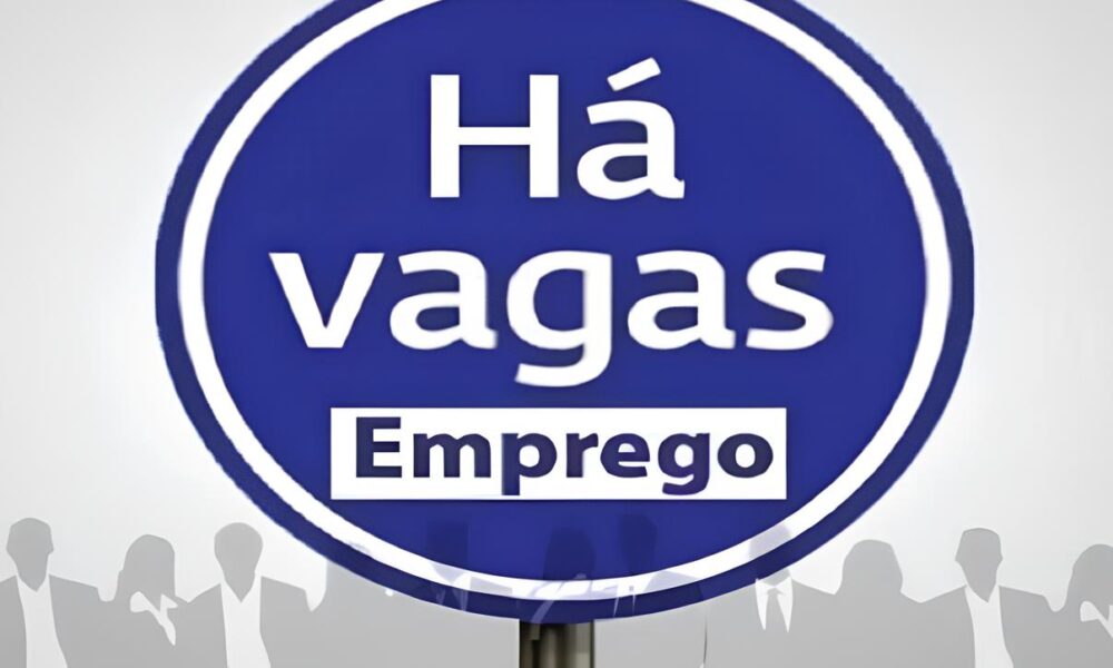 Portas Abertas para o Futuro 304 Vagas de Emprego em Manaus Podem Mudar Sua Hist ria Hoje Portas Abertas para o Futuro: 304 Vagas de Emprego em Manaus Podem Mudar Sua História Hoje!