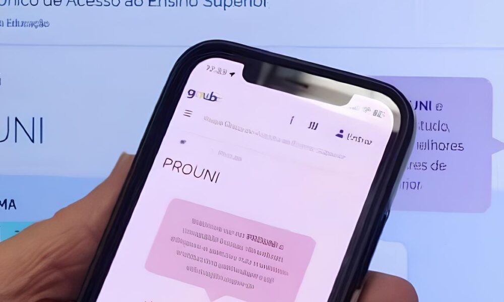 Prouni 2025 A Porta de Ouro para o Ensino Superior no Brasil Mais de 211 Mil Bolsas Espera de Seu Futuro Prouni 2025: A Porta de Ouro para o Ensino Superior no Brasil – Mais de 211 Mil Bolsas à Espera de Seu Futuro