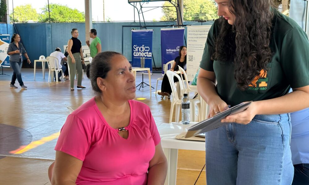 Quando o Futuro Bate Porta Como o Emprega CG Est Mudando Vidas no Aero Rancho Quando o Futuro Bate à Porta: Como o Emprega CG Está Mudando Vidas no Aero Rancho