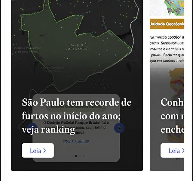 Quando o Pequeno Reflete o Grande Como S o Sebasti o do Oeste Virou um Microcosmo da Pol tica Brasileira Quando o Pequeno Reflete o Grande: Como São Sebastião do Oeste Virou um Microcosmo da Política Brasileira