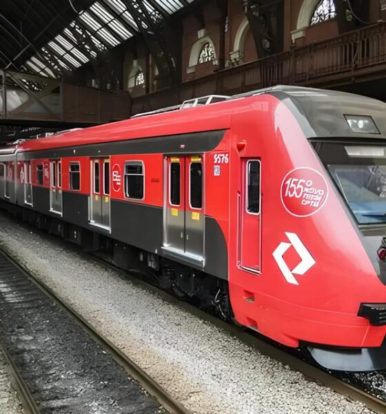 R$ 15 Bilhões, 13 Mil Empregos e Uma Viagem de 90 Minutos: Como o Trem Intercidades Pode Revolucionar São Paulo 2 R 15 Bilh es 13 Mil Empregos e Uma Viagem de 90 Minutos Como o Trem Intercidades Pode Revolucionar S o Paulo R$ 15 Bilhões, 13 Mil Empregos e Uma Viagem de 90 Minutos: Como o Trem Intercidades Pode Revolucionar São Paulo