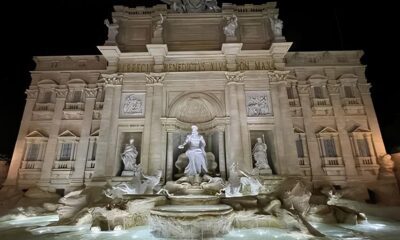 R plica da Fontana di Trevi em Serra Negra Um Novo Cap tulo no Turismo Brasileiro Réplica da Fontana di Trevi em Serra Negra: Um Novo Capítulo no Turismo Brasileiro